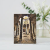 エクサン・ザウール大聖堂,エクサン・プロヴァンス ポストカード (スタンド正面)