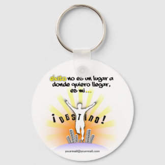 エクシト キーホルダー