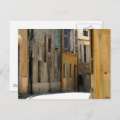 エクスアレー ポストカード (正面/裏面)