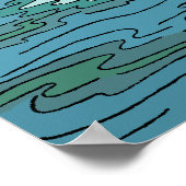 エクスカリバーとアーサー ポスター (角)