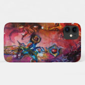 エクスカリバー伝説剣 Case-Mate iPhoneケース (裏面(横))