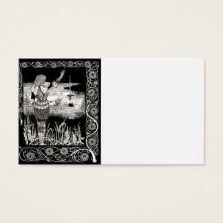 エクスカリバー湖から上昇