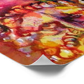 エクスカリバー魔法とミステリーアルトゥーリアンレジェンズ ポスター (角)