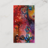 エクスカリバー1 名刺 (裏面)