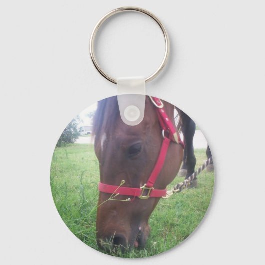 エクスカリバー キーホルダー (正面)