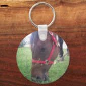 エクスカリバー キーホルダー (正面)