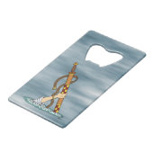 エクスカリバー クレジットカード栓抜き (裏面アングル)