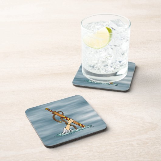 エクスカリバー コースター (右側)