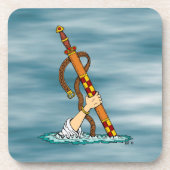 エクスカリバー コースター (正面)