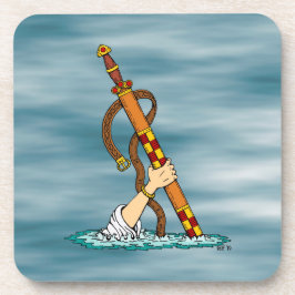 エクスカリバー コースター