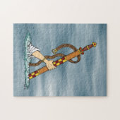 エクスカリバー ジグソーパズル (横)