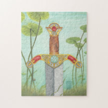 エクスカリバー