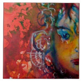 エクスカリバー タイル (正面)