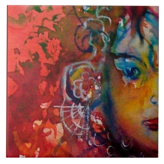 エクスカリバー タイル (正面)