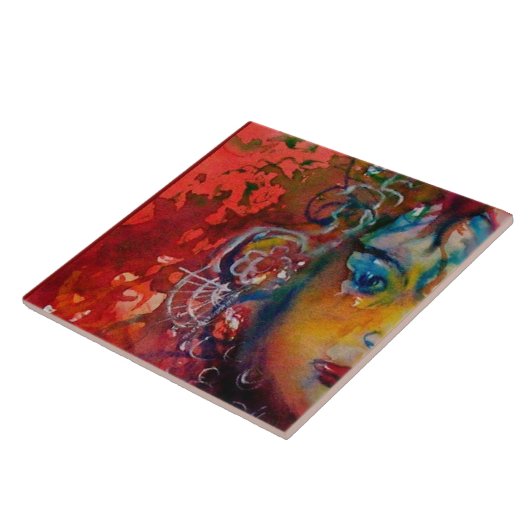 エクスカリバー タイル (側面)