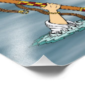 エクスカリバー フォトプリント            (角)