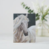 エクスカリバー ポストカード (スタンド正面)