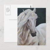 エクスカリバー ポストカード (正面/裏面)