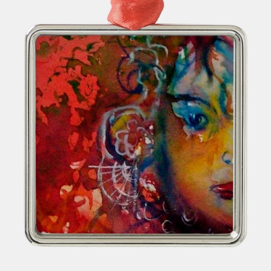 エクスカリバー メタルオーナメント (正面)