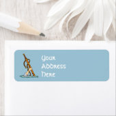 エクスカリバー ラベル (インサイチュ)