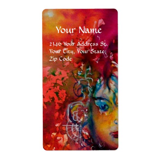 エクスカリバー ラベル (正面)