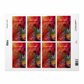 エクスカリバー ラベル (フルシート)