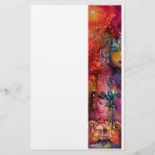 エクスカリバー 便箋 (正面)