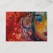 エクスカリバー 名刺 (裏面)