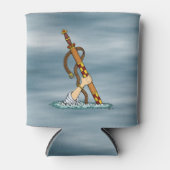 エクスカリバー 缶クーラー (正面)