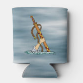 エクスカリバー 缶クーラー (裏面)