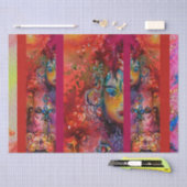 エクスカリバー/魔法剣アルトゥリアンレジェンズ 薄葉紙 (クラフト)