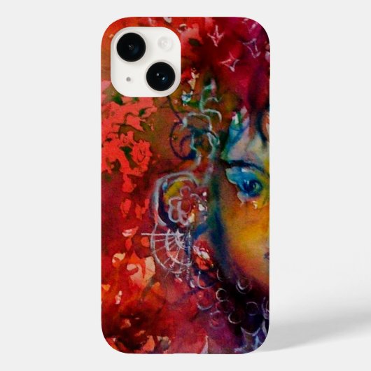 エクスカリバー Case-Mate iPhoneケース (裏面)