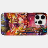 エクスカリバー Case-Mate iPhoneケース (裏面 (横))