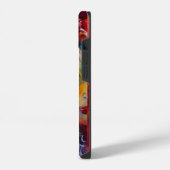 エクスカリバー iPhoneケース (左側面)