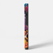 エクスカリバー iPhoneケース (左側面)