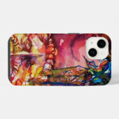 エクスカリバー iPhoneケース (裏面横)