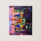 エクスカリブールホテル#2ジグソーパズル ジグソーパズル (縦)