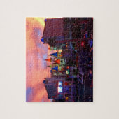 エクスカリブールホテル#4ジグソーパズル ジグソーパズル (縦)