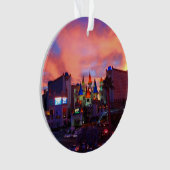 エクスカリブールホテル#4-1オーナメント オーナメント (正面)