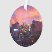 エクスカリブールホテル#4-1オーナメント オーナメント (正面)