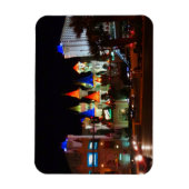 エクスカリブールホテル#5 マグネット (縦)