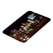 エクスカリブールホテル#5 マグネット (左側)