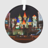 エクスカリブールホテル#5-2オーナメント オーナメント (裏面)