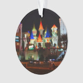 エクスカリブールホテル#5-2オーナメント オーナメント (正面)