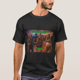 エクスタティックダンス マグ Tシャツ