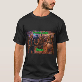 エクスタティックダンス マグ Tシャツ