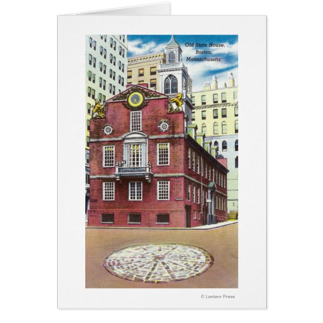 エクステリアビューオブオールド州ハウス (正面)