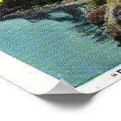 エクステリアビューオブザコングレススクエアホテル ポスター (角)