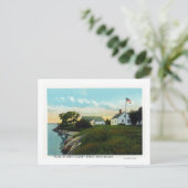 エクステリアビューオブザコングレススクエアホテル ポストカード (スタンド正面)