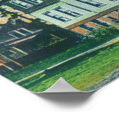 エクステリアビューオブザホテルセントラリア ポスター (角)